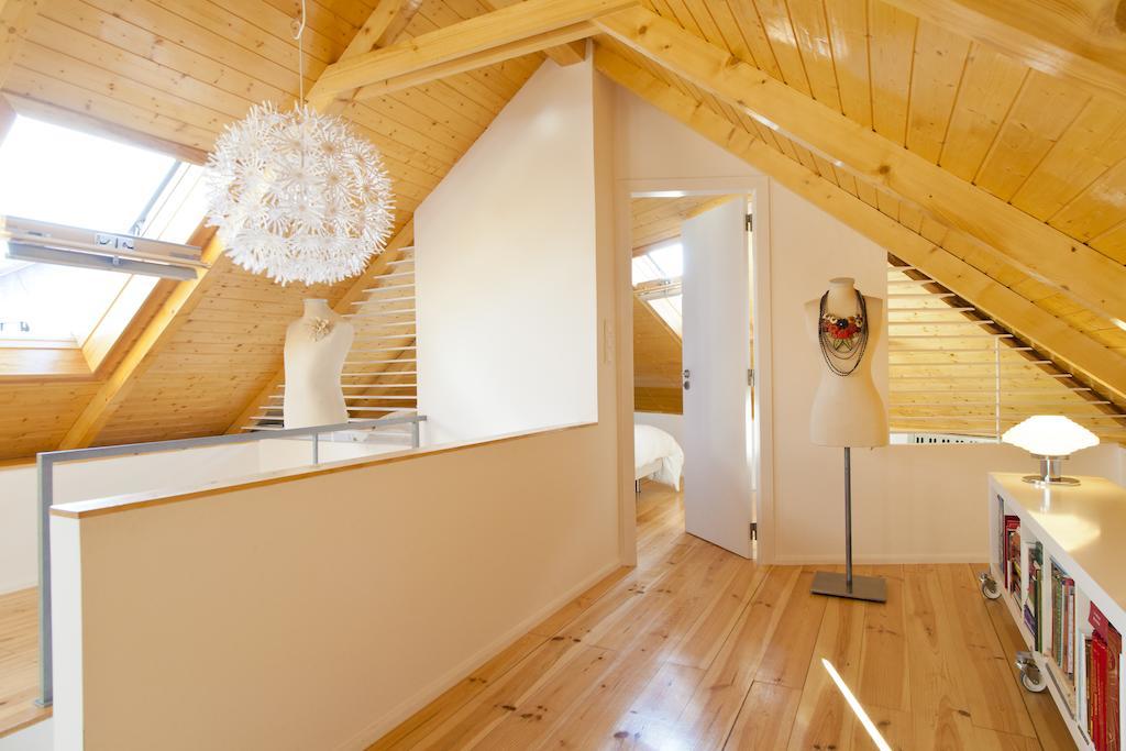 Bairrus Lisbon Apartments - Graca חדר תמונה