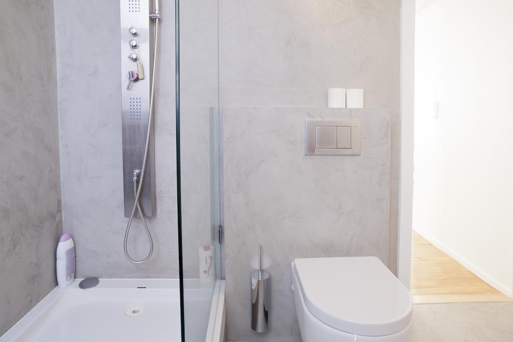 Bairrus Lisbon Apartments - Graca חדר תמונה